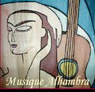 musique alhambra