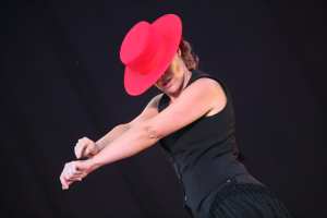 La liebre